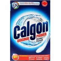 Смягчитель воды для стиральных машин Calgon 3в1 1кг