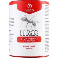 Порошок от насекомых Vaco Max от муравьев 100г