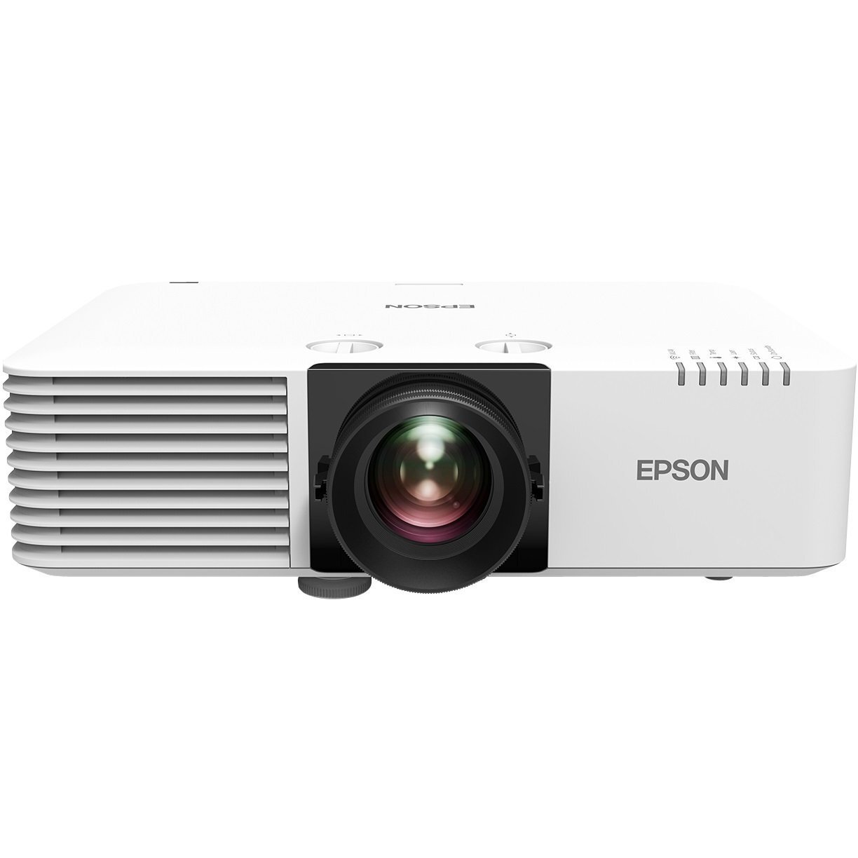 Проєктор Epson EB-L770U WUXGA, 7000 lm, LASER, 1.358-2.2 (1523238)