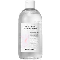 Міцелярна вода Mizon One Step Cleansing Water для зняття макіяжу 500мл