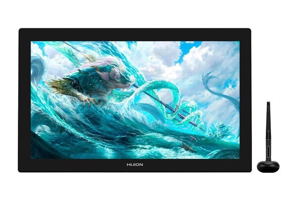 

Графический монитор Huion Kamvas Pro 24 4K (GT2401)