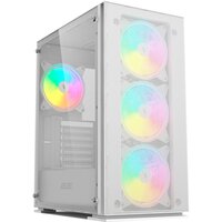 Корпус 2E Gaming Virtus Neo G3301NW, без БП (2E-G3301NW)