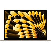 Ноутбук APPLE MacBook Air 15.3" M2 8/256GB 2023 (MQKU3UA/A) Starlight