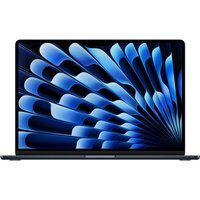 Ноутбук APPLE MacBook Air 15.3" M2 8/256GB 2023 (MQKW3UA/A) Midnight