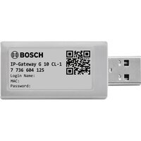Адаптер Wi-Fi Bosch MiAc-03 G10CL1 для кондиціонерів Bosch CL3000i, CL5000i