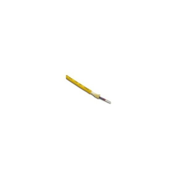 

Кабель DIGITUS FO(OS1) 12 волокна 9/125 внеш/внутр монтаж (DK-39121-U)