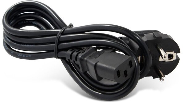 

Кабель Cisco 7900 Series Transformer Power Cord, Central Europe