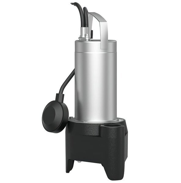 

Насос дренажный Wilo Rexa MINI3-V04.11/M06-523/A-10M (3094012)
