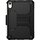 Чохол UAG для iPad Mini (6th Gen, 2022) Scout with Kickstand and Handstrap Black (124014114040)