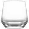 Набір склянок низьких Ardesto Gloria Shine 345 мл, 3 шт., скло (AR2634GS)фото