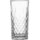 Набір високих склянок Ardesto Alba 356 мл, 3 шт., скло (AR2635AB)