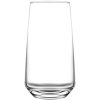 Набір високих склянок Ardesto Gloria Shine 480 мл, 3 шт., скло (AR2648GS)