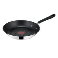 Сковорода-гриль Tefal Jamie Oliver Home Cook 26 см (E3039075)