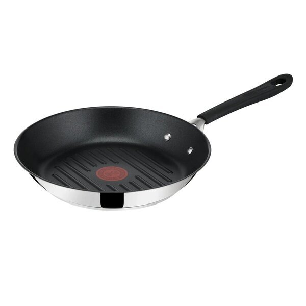 

Сковорода-гриль Tefal Jamie Oliver Home Cook 26 см (E3039075)