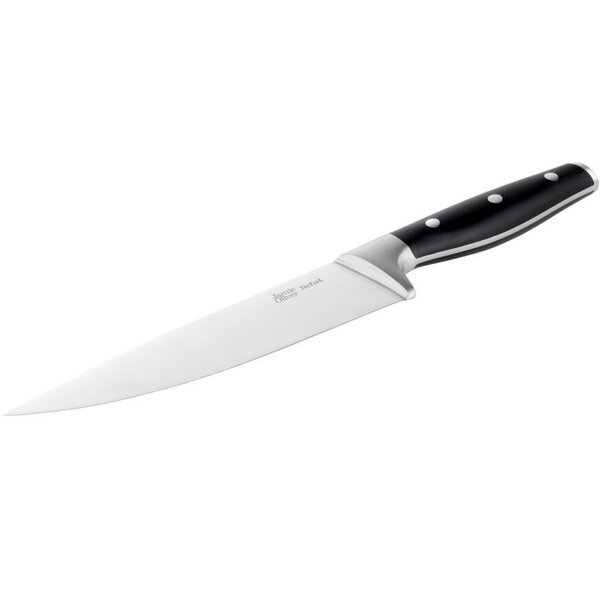 

Нож шеф-повара Tefal Jamie Oliver 20 см (K2670144)