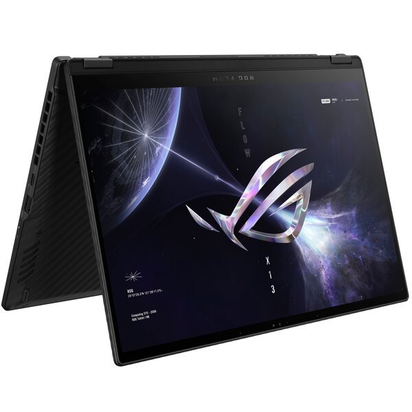 

Ноутбук ASUS ROG Flow X13 GV302XV-MU019 (90NR0DT1-M001E0)