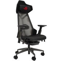 Ігрове крісло ASUS ROG Destrier Ergo SL400 Black (пошкоджена упаковка)