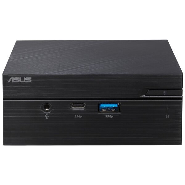 

Неттоп ASUS PN41-BBC029MCS1 (90MR00I1-M002B0)