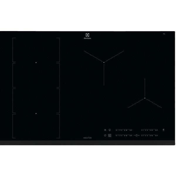 

Варочная поверхность индукционная Electrolux EIV854