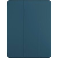 Чехол для Apple iPad Pro 12.9" 6th Gen Marine Blue (MQDW3ZM/A)