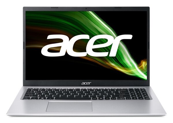 

Ноутбук ACER Aspire 3 A315-58 (NX.ADDEU.026)