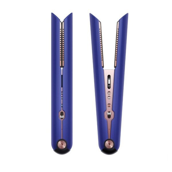 

Выпрямитель для волос Dyson Corrale HS07 Vinca Blue 426145-01