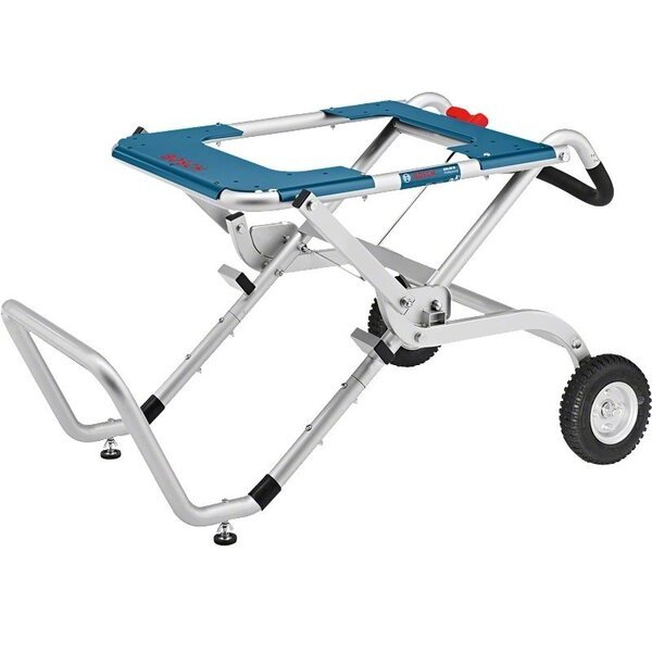 

Рабочий стол Bosch GTA 60 W (0.601.B12.000)