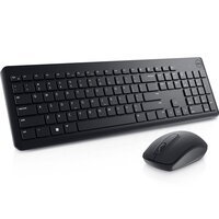 Комплект Dell Wireless Keyboard and Mouse-KM3322W - Ukrainian (580-AKGK)