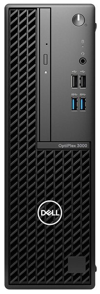 

Cистемный блок DELL OptiPlex 3000 SFF (N011O3000SFF_UBU_1)