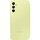 Чохол Samsung Smart View Wallet Case для Galaxy A54 (A546) Lime (EF-ZA546CGEGRU)
