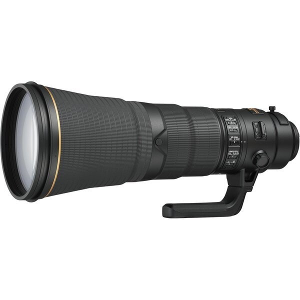 

Объектив Nikon AF-S 600 mm f/4E FL ED VR (JAA534DA)