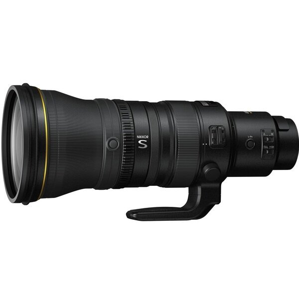 

Объектив Nikon Z 400mm f/2.8 TC VR S (JMA501DA)