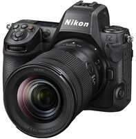 Фотоаппарат NIKON Z8 + 24-120 F4.0 S (VOA101K001)