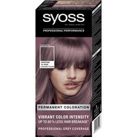 Стійка крем-фарба для волосся Syoss 8-23 Pantone 18-3530 Пелюстки лаванди 115мл