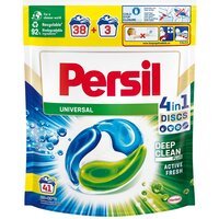 Капсули для прання Persil Disks Universal 41шт