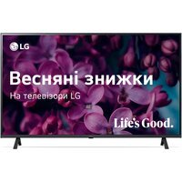 Телевізор LG 50UR78006LK
