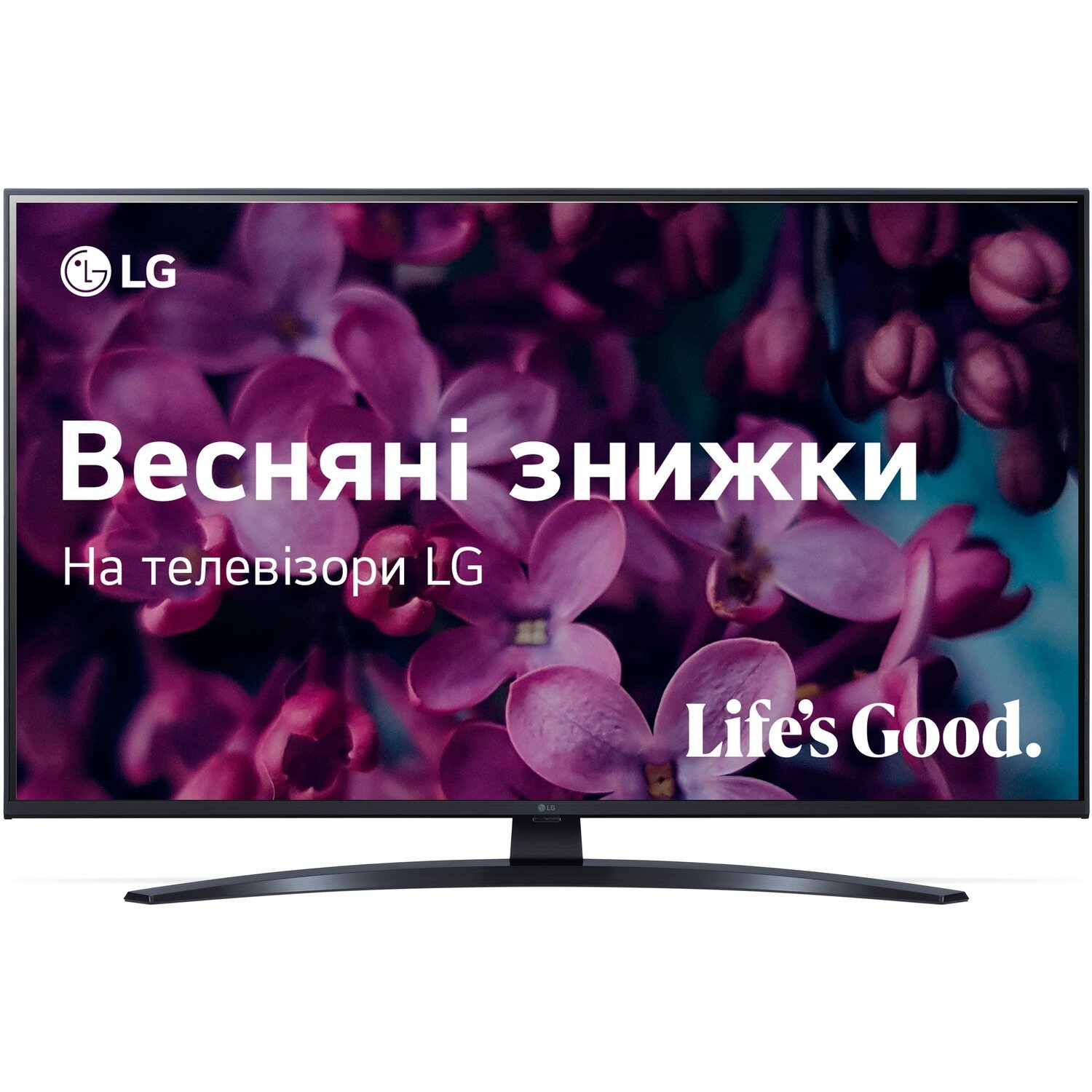Телевизор LG 50UR81006LJ фото 