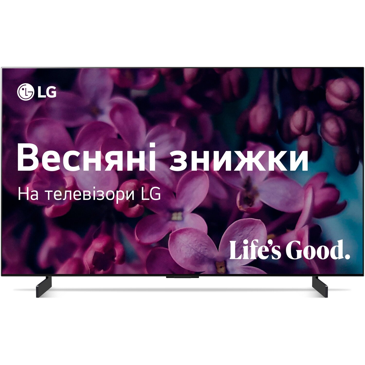 Телевизор LG OLED 42C3 (OLED42C34LA) фото 