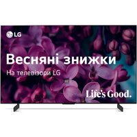 Телевізор LG OLED 42C3 (OLED42C34LA)