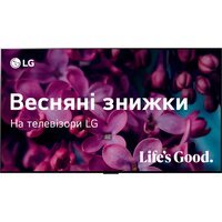 Телевізор LG OLED 55G3 (OLED55G36LA)