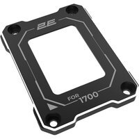 Контактна рамка для процесора Gaming Air Cool SCPB-LGA1700, Aluminum, Black(2E-SCPB-LGA1700)
