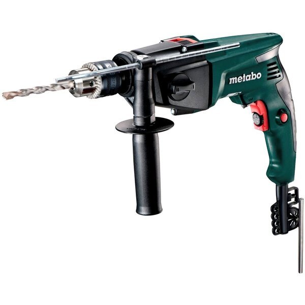 

Дрель Metabo SBE 760, 760Вт (600841500)