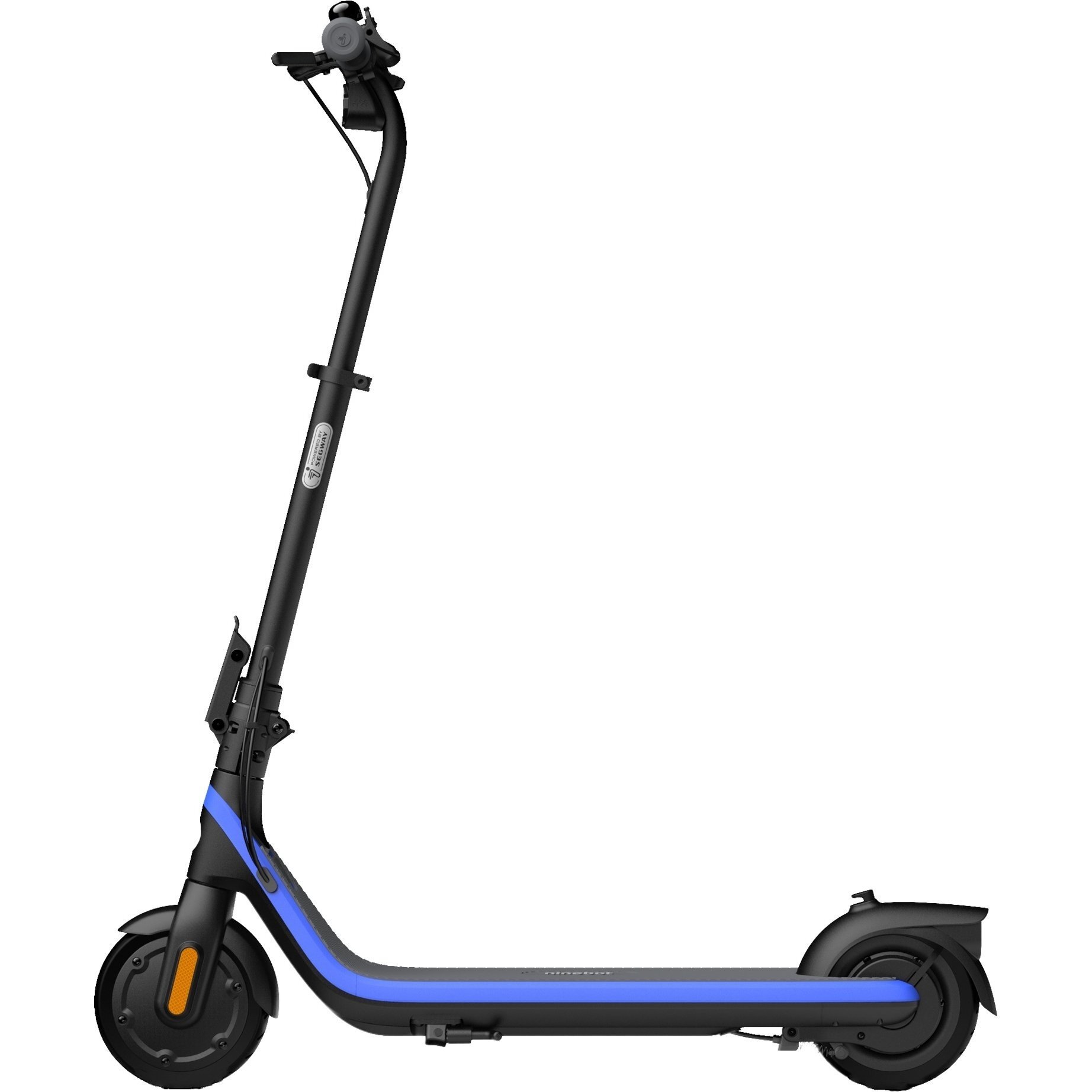 Електросамокат Segway-Ninebot C2 PRO E, Blueфото1