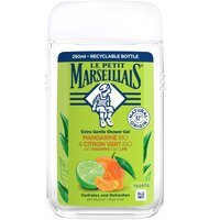 Гель для душа Le Petit Marseillais БИО Мандарин и лайм 250 мл