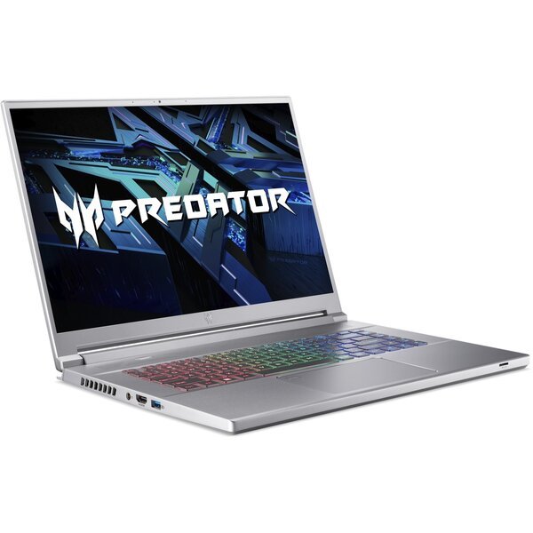 

Ноутбук ACER Predator Triton 300 PT316-51s (NH.QGKEU.00D)