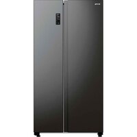 Холодильник Gorenje SBS NRR9185EABXL