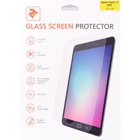 Защитное стекло 2E для Xiaomi Pad 6, 11"(2023), 2.5D, Clear (2E-MI-PAD6-LT2.5D-CL)