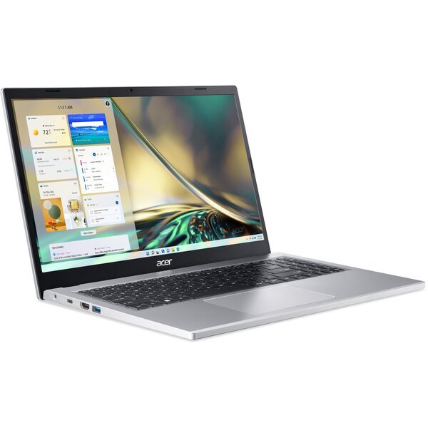 

Ноутбук ACER Aspire 3 A315-510P (NX.KDHEU.003)