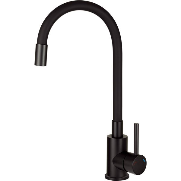 

Смеситель для кухонной мойки Neo LUNO с гибким носиком (BOC_N72M)