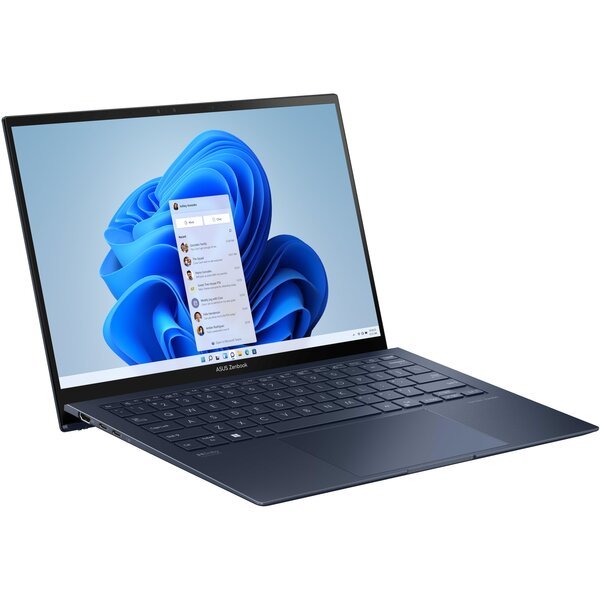

Ноутбук ASUS Zenbook S 13 UX5304VA-NQ150W OLED (90NB0Z93-M00H80)